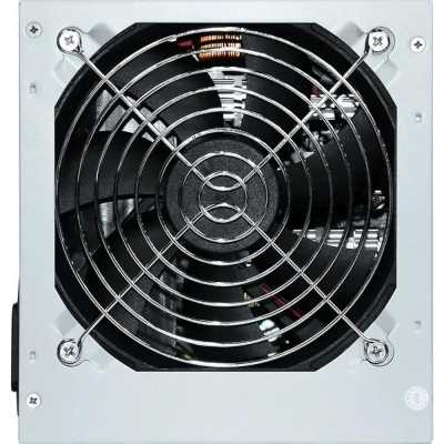 блок питания KingPrice 400W KPPSU400V4 Серый