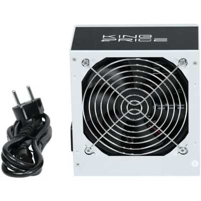блок питания KingPrice 700W KPPSU700V3 Серый