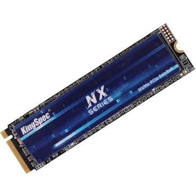 SSD диск KingSpec 1Tb NX-1TB Черный