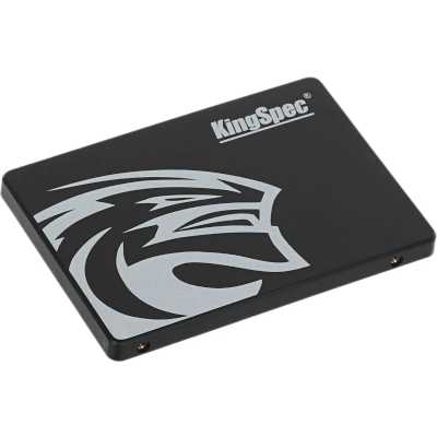 SSD диск KingSpec 1Tb P3-1TB Черный