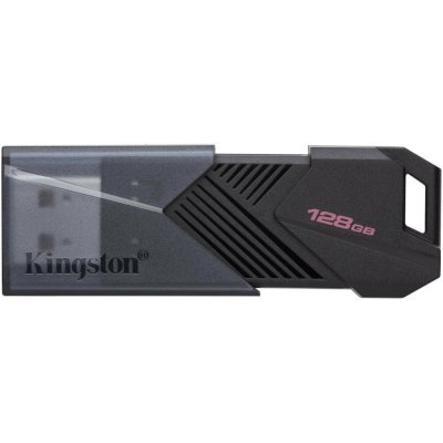 флешка Kingston 128GB DTXON/128GB Черный