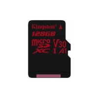 карта памяти Kingston 128GB SDCR/128GB