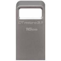 флешка Kingston 16GB DTMC3-16GB