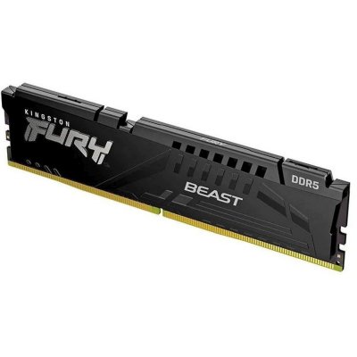 оперативная память Kingston Fury Beast Black Expo KF552C36BBE-16