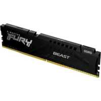 оперативная память Kingston Fury Beast KF556C40BB-32