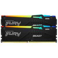 оперативная память Kingston Fury Beast RGB KF556C40BBAK2-32