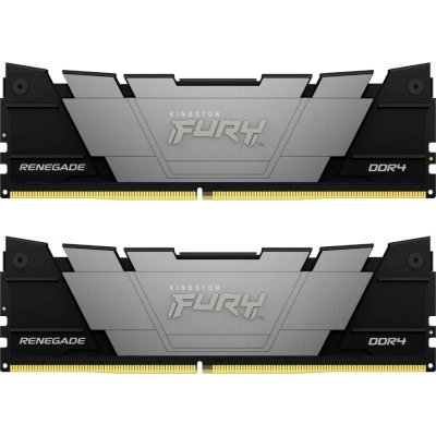 оперативная память Kingston Fury Renegade KF436C16RB12K2/32