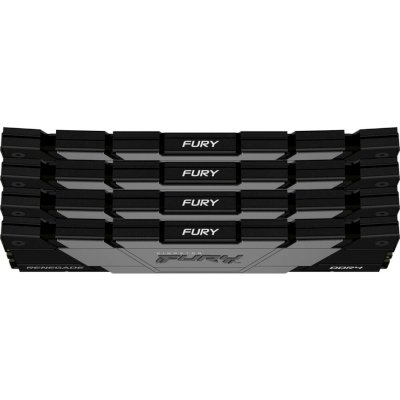 оперативная память Kingston Fury Renegade KF436C16RB12K4/64