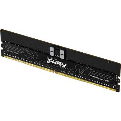 оперативная память Kingston Fury Renegade Pro KF548R36RB-16