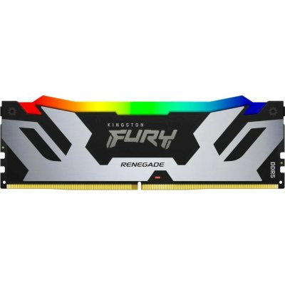 оперативная память Kingston Fury Renegade RGB KF564C32RSA-48