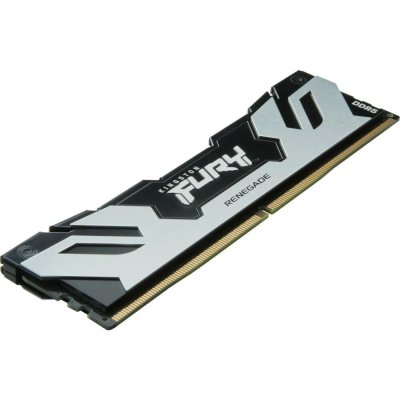 оперативная память Kingston Fury Renegade Silver KF560C32RS-48