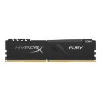 оперативная память Kingston HyperX Fury Black HX434C16FB3K4/32