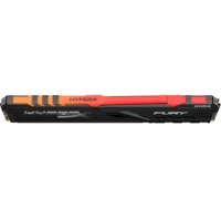 оперативная память Kingston HyperX Fury RGB HX430C15FB3A/16