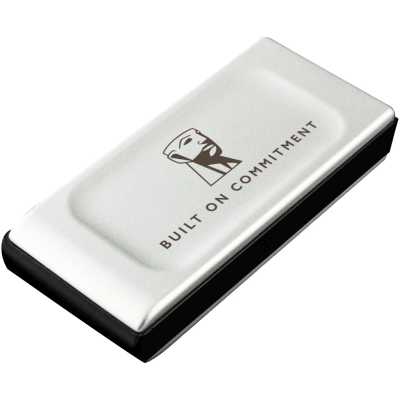 SSD диск Kingston XS2000 4Tb SXS2000/4000GA Серебристый