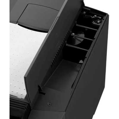 кофемашина Kitfort КТ-7320