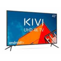телевизор Kivi 43U710KB