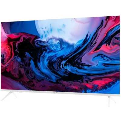 телевизор Kivi M43UD70W