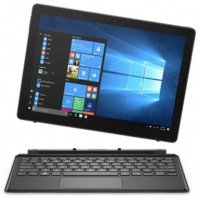 клавиатура Dell 580-AHCB Черный