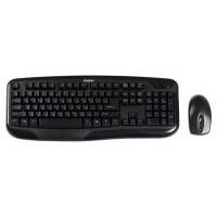 клавиатура Exegate FR-6589