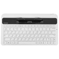 Samsung ECR-K12RWEGSER Белый