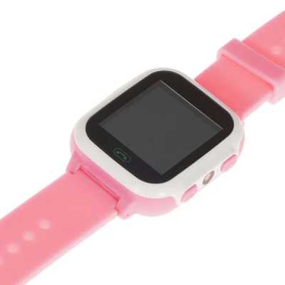 смарт часы Knopka Aimoto Lite Pink 9101202