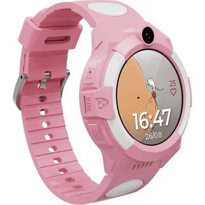 смарт часы Knopka Aimoto Sport 4G Pink 9220102