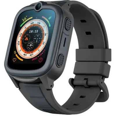 смарт часы Knopka Aimoto Star Black 8390303