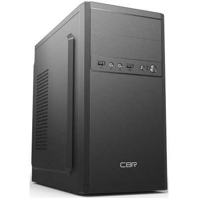 компьютер KNS Hi-Gamer A100 5051KNS002 Черный