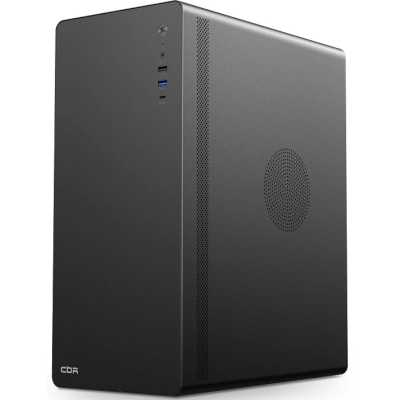 компьютер KNS Hi-Gamer A300 5053KNS0016 Черный