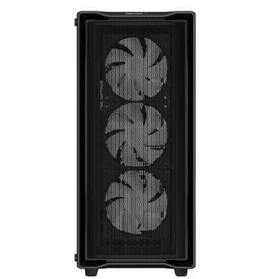 компьютер KNS Hi-Gamer A600 5056KNS012 Черный