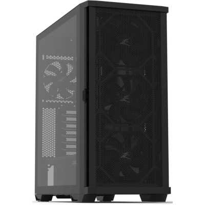 компьютер KNS Hi-Gamer A600 5056KNS003 Черный