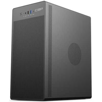 компьютер KNS Hi-Gamer I300 5013KNS009 Черный