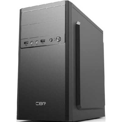 компьютер KNS Hi-Gamer I400 5014KNS011 Черный