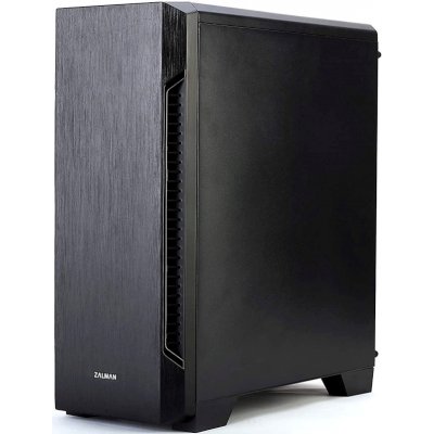 компьютер KNS Hi-Gamer I500 KM Черный