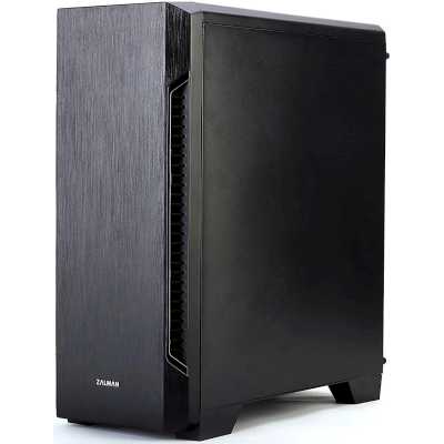 компьютер KNS Hi-Gamer I700 5017KNS002 Черный