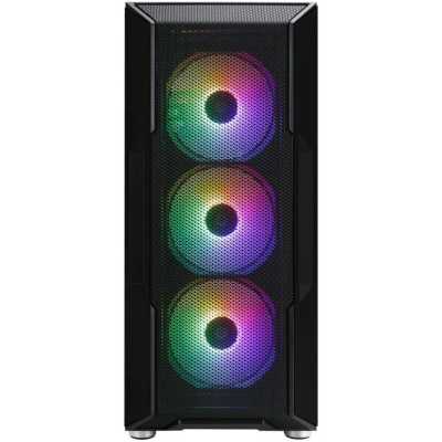 компьютер KNS Hi-Gamer I800 5018KNS005 Черный