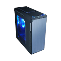 компьютер KNS HiGamer A500k