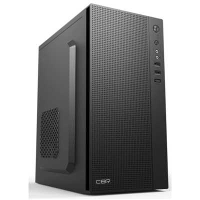 компьютер KNS OfficeComp I500 2015KNS003 Черный