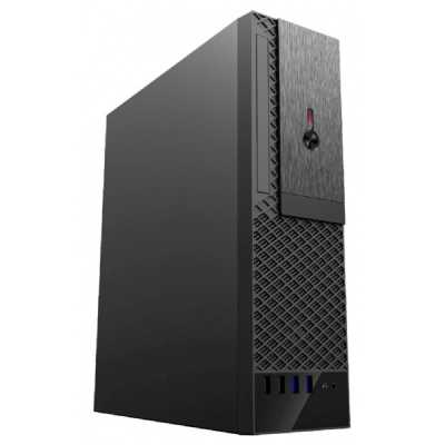компьютер KNS SlimComp I300 1013KNS001 Черный