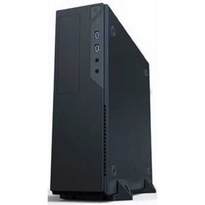 компьютер KNS SlimComp I800 1018KNS005 Черный