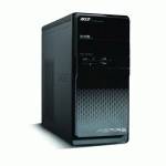 компьютер Acer Aspire M3800 PT.SC5E1.003 Черный