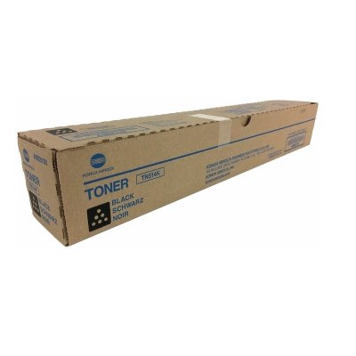 тонер-картридж Konica Minolta TN-514K A9E815C черный