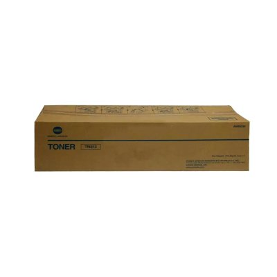 тонер-картридж Konica Minolta TN-812 A8H5050 черный