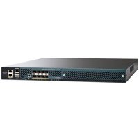 контроллер Cisco AIR-CT5508-HA-K9