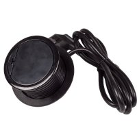 коробка напольная Lanmaster LAN-WA-MCTA-2OK+G