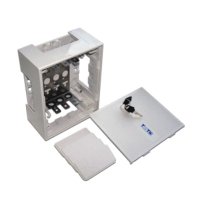 коробка распределительная TWT TWT-DB10-3P/K