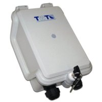 коробка распределительная TWT TWT-DB10-3P/OUT