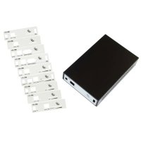корпус внутренний MikroTik CA411-711
