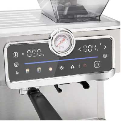 кофемашина Korting Bravo KCM 1013 SA