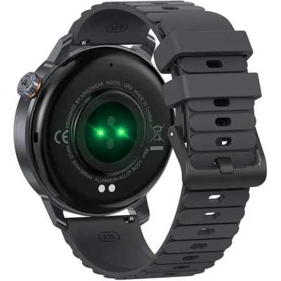 смарт часы Kospet ORB 46mm Black-Grey